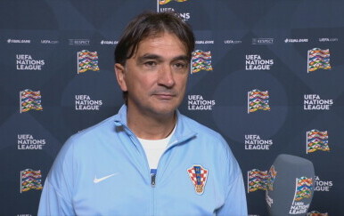 Zlatko Dalić