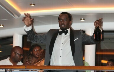 P. Diddy - 2