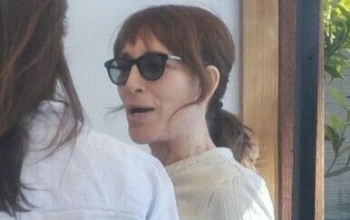 Katey Sagal - 2