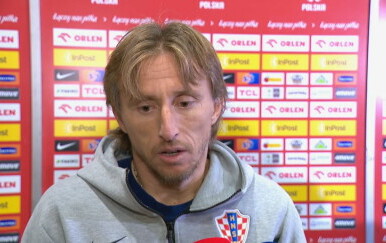 Luka Modrić