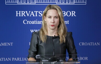 Marija Selak Raspudić