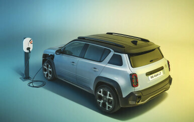 Koji je vaš favorit? Poznati su kandidati za europski automobil godine