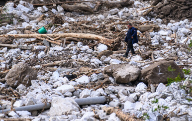 Poplave u Bosni i Hercegovini