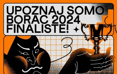 Finalisti SoMo Borac