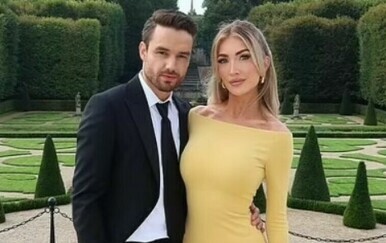 Kate Cassidy i Liam Payne - 5