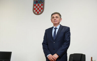 Podignuta optužnica protiv bivšeg predsjednika suda u Osijeku: Dogovarao presude za svoje prijatelj
