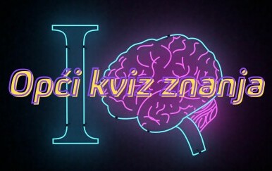 IQ i mozak uz naslov kviza