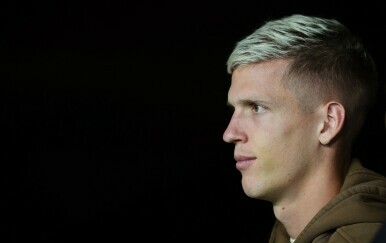 Dani Olmo