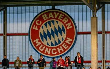 Grb Bayern Munchena