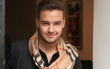 Liam Payne - 1