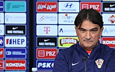 Zlatko Dalić