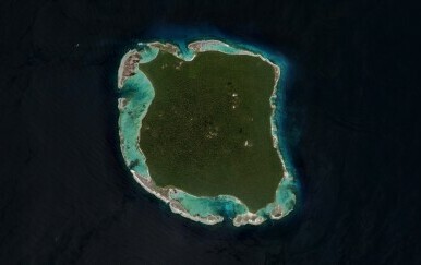 Sjeverni Sentinel