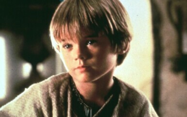 Jake Lloyd - 1