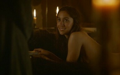 Oona Chaplin - 10