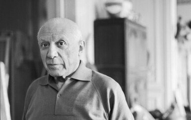 Pablo Picasso