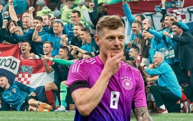 Toni Kroos