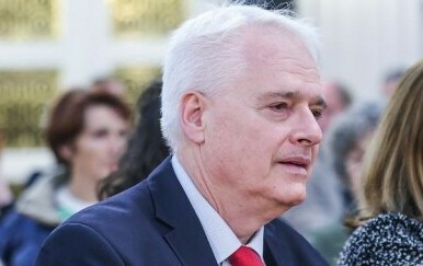 Ivo Josipović