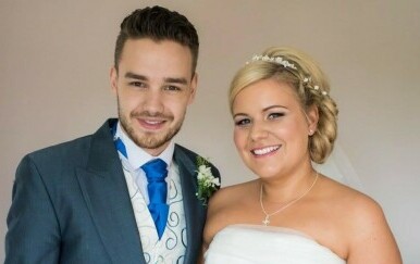 Liam Payne i sestra Ruth