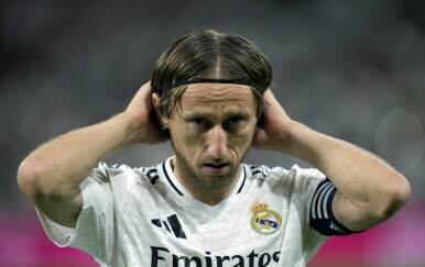 Luka Modrić