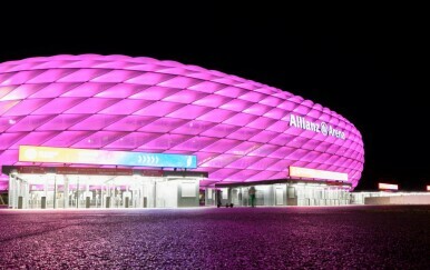 Allianz Arena