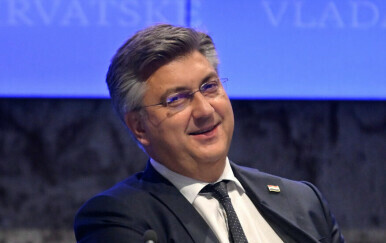 Andrej Plenković