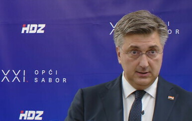 Andrej Plenković