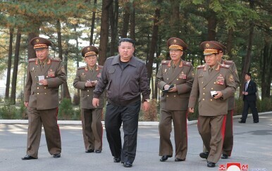 Kim Jong Un