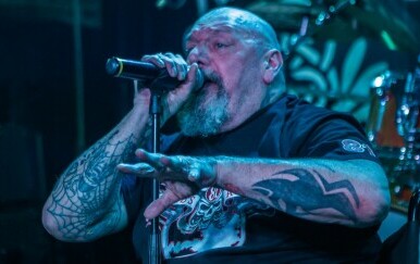 Paul Di'Anno