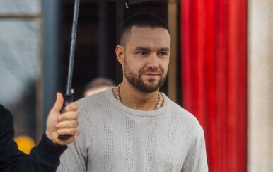 Liam Payne