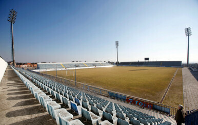 Stadion u Velikoj