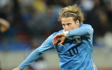 Diego Forlan