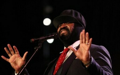 Gregory Porter - 1