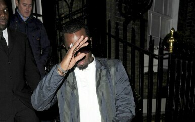 P. Diddy