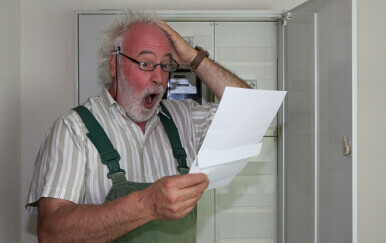 Nekim građanima naglo porasli računi za struju, a jedna stvar im je zajednička