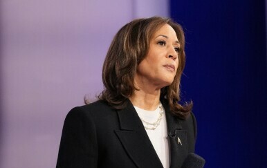 Kamala Harris