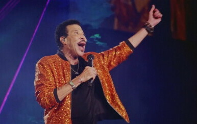 In Magazin: Lionel Richie - 2