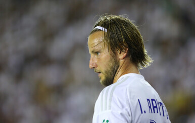 Ivan Rakitić