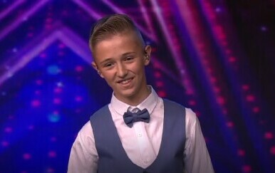 Hamza Barjaktarević, Supertalent - 7