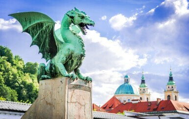 Uvijek dobra ideja za izlet za cijelu obitelj: Mjesto u Ljubljani koje nikad ne razočara