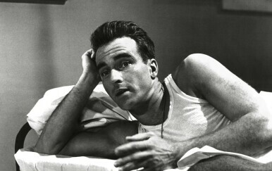 Montgomery Clift - 10