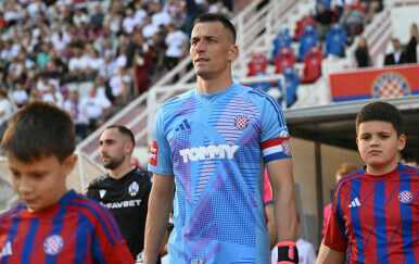 Lovre Kalinić o odlasku iz Hajduka: "Uvrijedio me takav rastanak s klubom..."