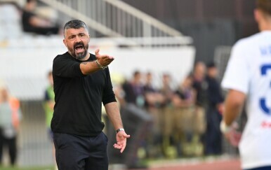 Gennaro Gattuso