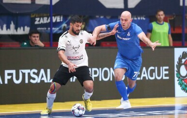 Futsal Dinamo