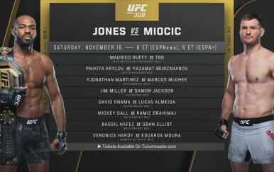 Jones vs Miočić