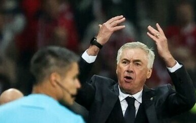 Carlo Ancelotti