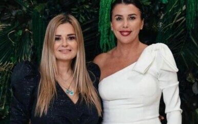 Hana Tabaković Baksa, Iva Loparić Kontek