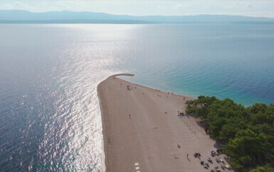 Zlatni rat - 4