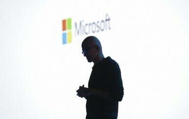 Satya Nadella