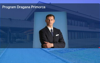 Dragan Primorac - 3