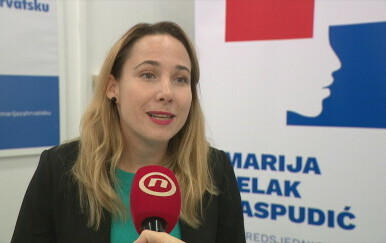 Marija Selak Raspudić